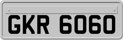 GKR6060