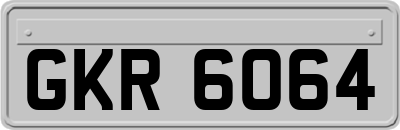 GKR6064