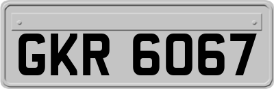 GKR6067