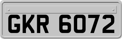 GKR6072