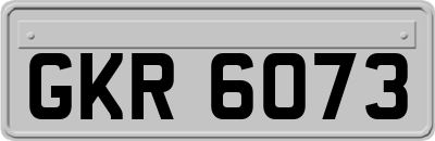 GKR6073