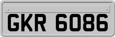 GKR6086