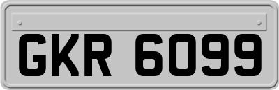 GKR6099