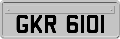 GKR6101