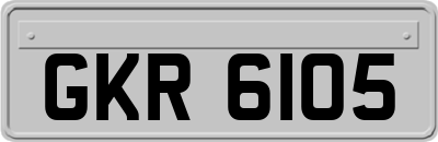 GKR6105