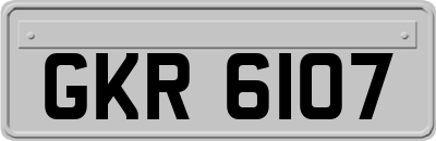 GKR6107