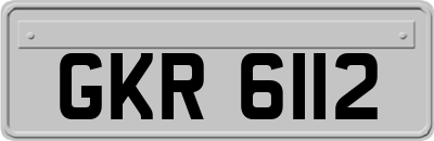 GKR6112