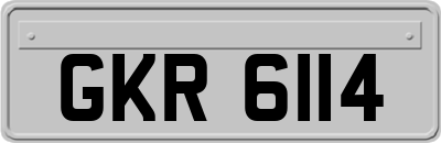 GKR6114