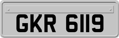 GKR6119