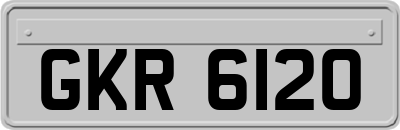 GKR6120