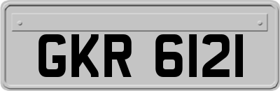 GKR6121