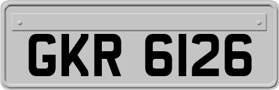 GKR6126