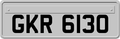 GKR6130