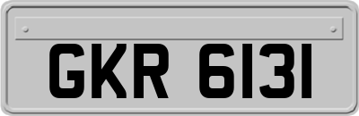 GKR6131