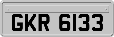 GKR6133