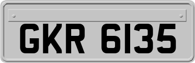 GKR6135