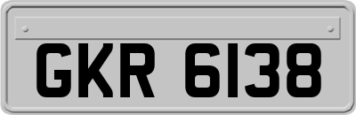 GKR6138