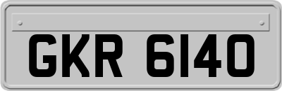 GKR6140