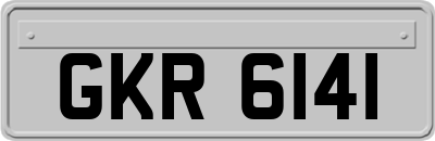 GKR6141