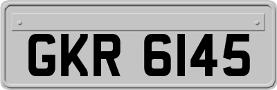 GKR6145