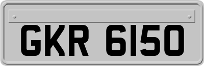 GKR6150