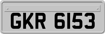 GKR6153