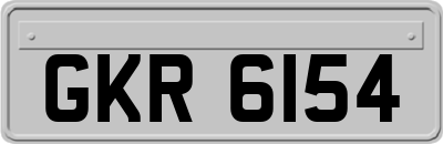 GKR6154