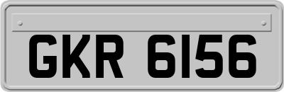 GKR6156