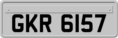 GKR6157