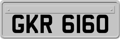 GKR6160