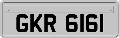 GKR6161