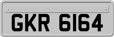 GKR6164