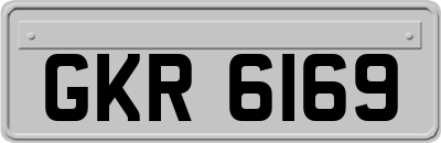 GKR6169