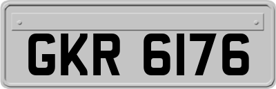 GKR6176