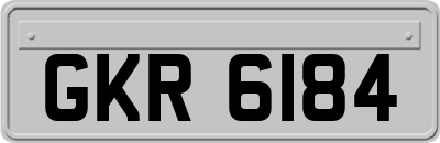 GKR6184