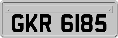 GKR6185