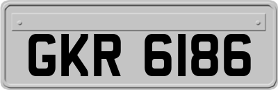 GKR6186