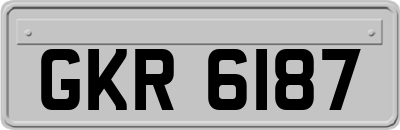 GKR6187