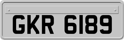 GKR6189