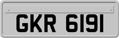 GKR6191