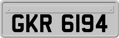 GKR6194