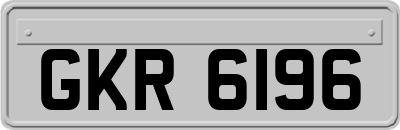 GKR6196