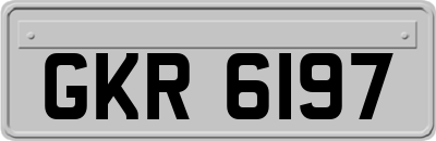 GKR6197