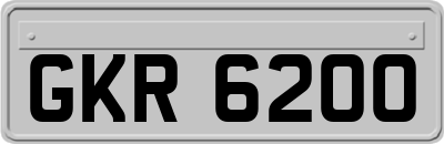 GKR6200