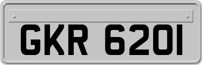 GKR6201