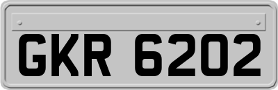 GKR6202