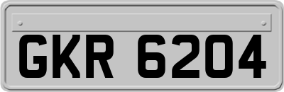 GKR6204