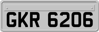 GKR6206