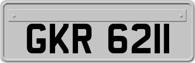 GKR6211