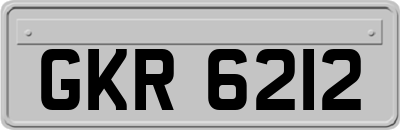 GKR6212